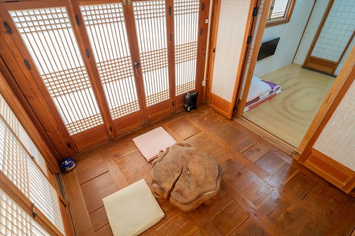 Sarangroo