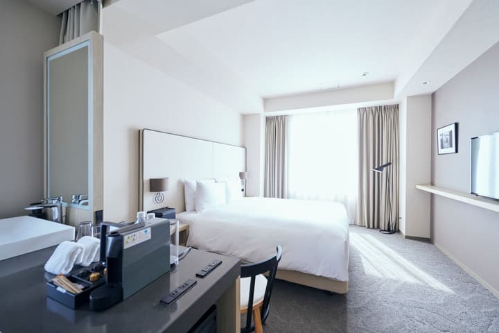 Nohga Hotel Ueno Tokyo