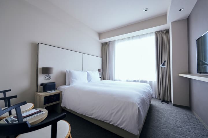 Nohga Hotel Ueno Tokyo