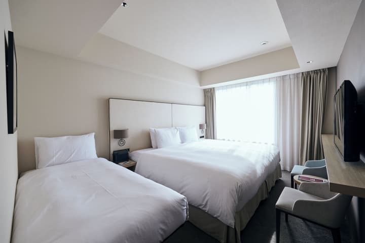 Nohga Hotel Ueno Tokyo