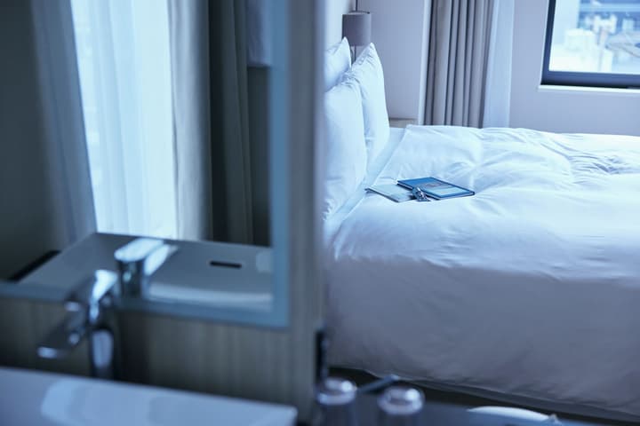Nohga Hotel Ueno Tokyo