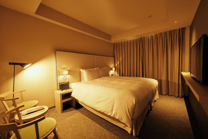 Nohga Hotel Ueno Tokyo