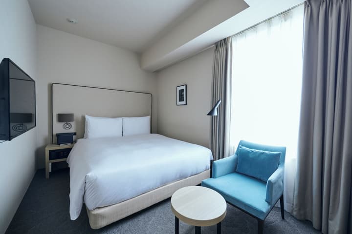 Nohga Hotel Ueno Tokyo