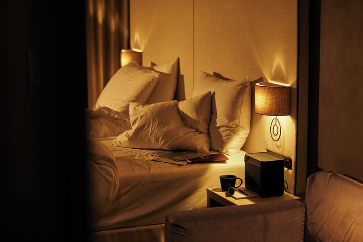 Nohga Hotel Ueno Tokyo