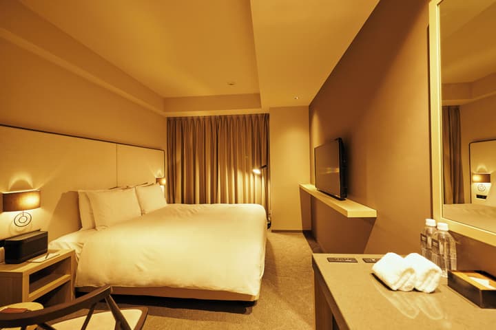 Nohga Hotel Ueno Tokyo