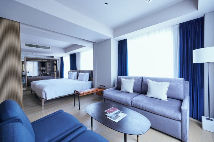 Nohga Hotel Ueno Tokyo