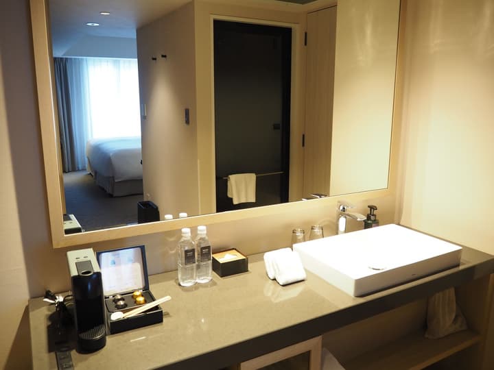 Nohga Hotel Ueno Tokyo
