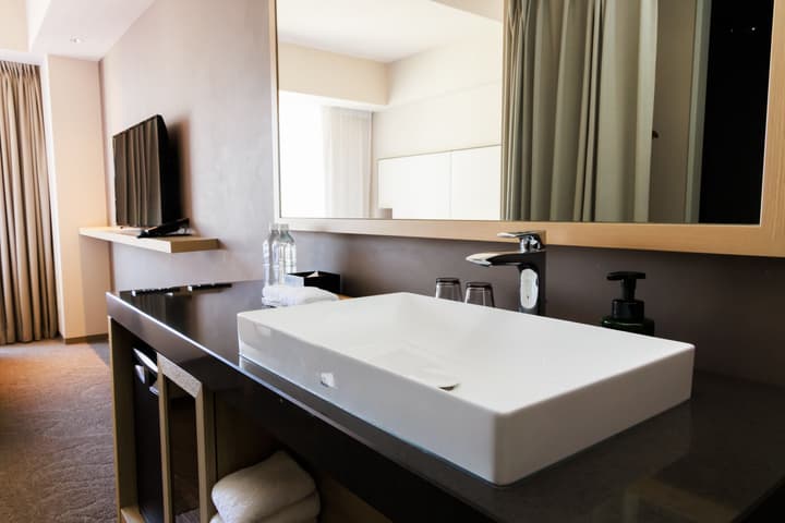 Nohga Hotel Ueno Tokyo