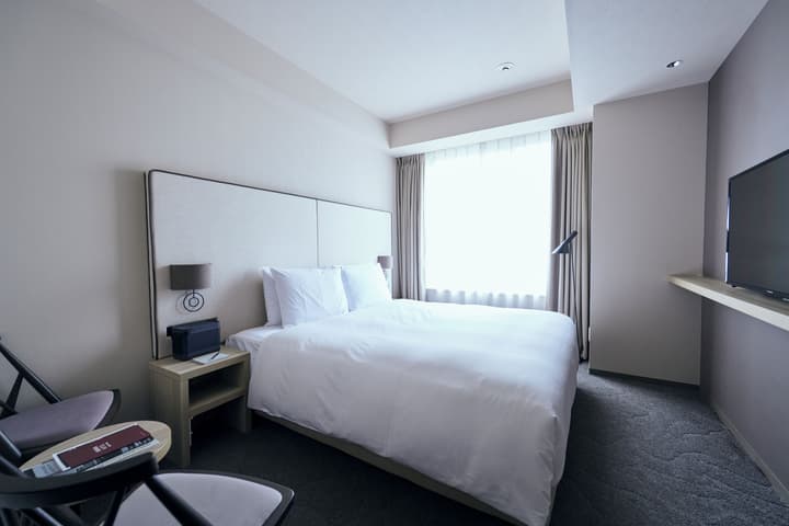 Nohga Hotel Ueno Tokyo