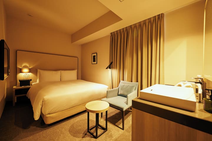 Nohga Hotel Ueno Tokyo