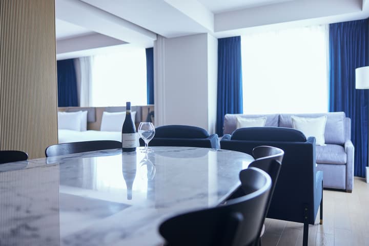 Nohga Hotel Ueno Tokyo