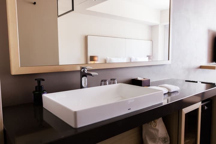 Nohga Hotel Ueno Tokyo