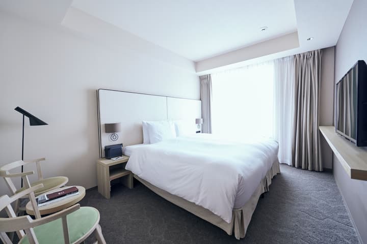 Nohga Hotel Ueno Tokyo