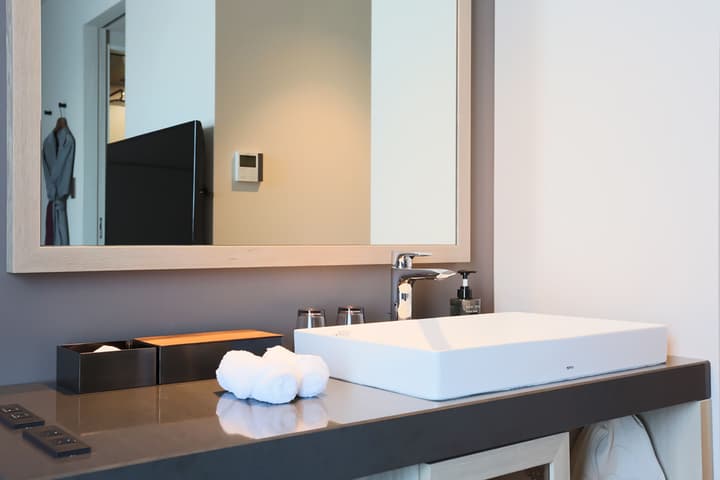 Nohga Hotel Ueno Tokyo