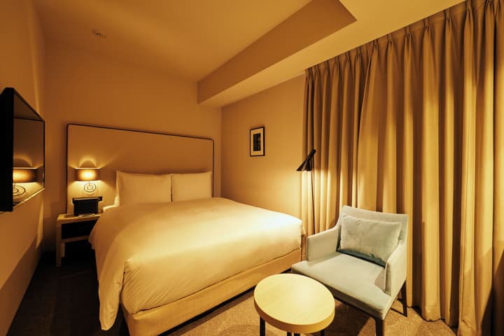 Nohga Hotel Ueno Tokyo