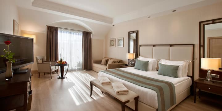 Juju Premier Palace - Ultra All Inclusive