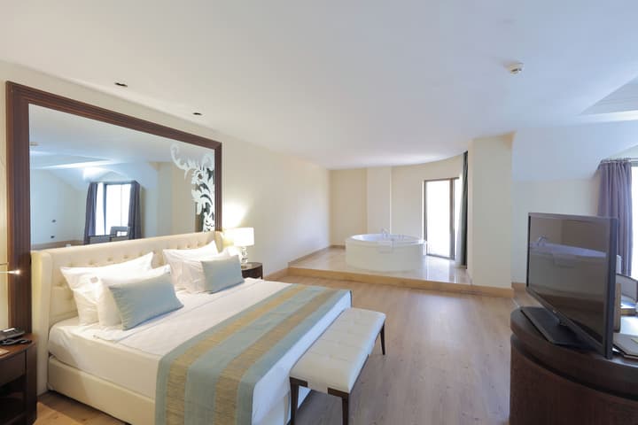 Juju Premier Palace - Ultra All Inclusive