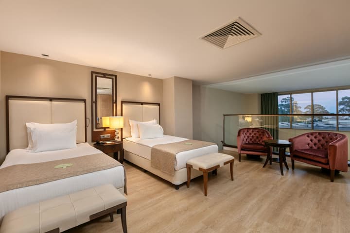 Juju Premier Palace - Ultra All Inclusive