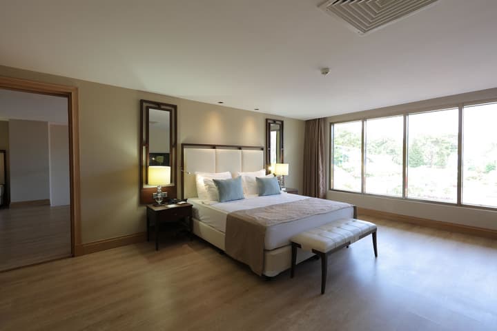 Juju Premier Palace - Ultra All Inclusive