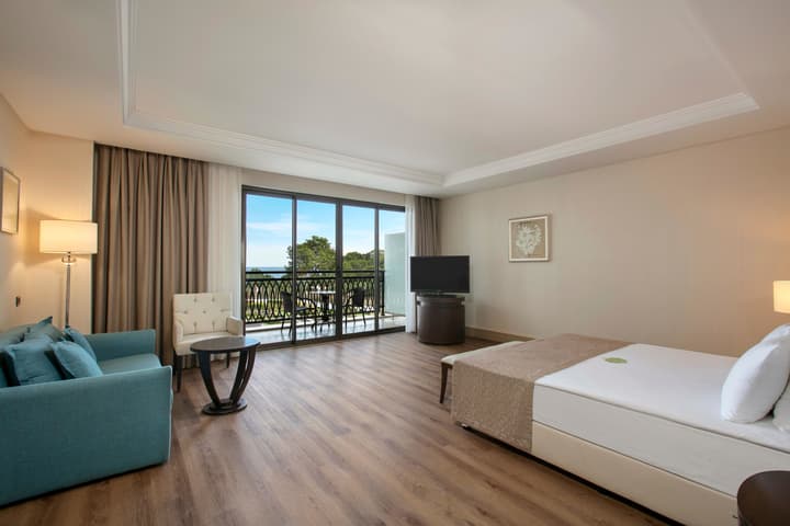 Juju Premier Palace - Ultra All Inclusive