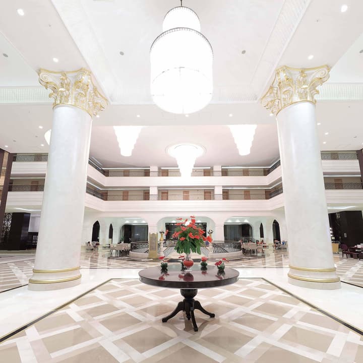 Juju Premier Palace - Ultra All Inclusive