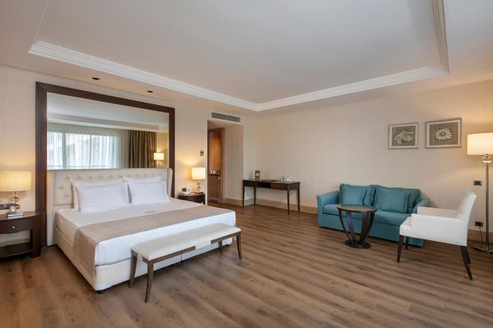 Juju Premier Palace - Ultra All Inclusive