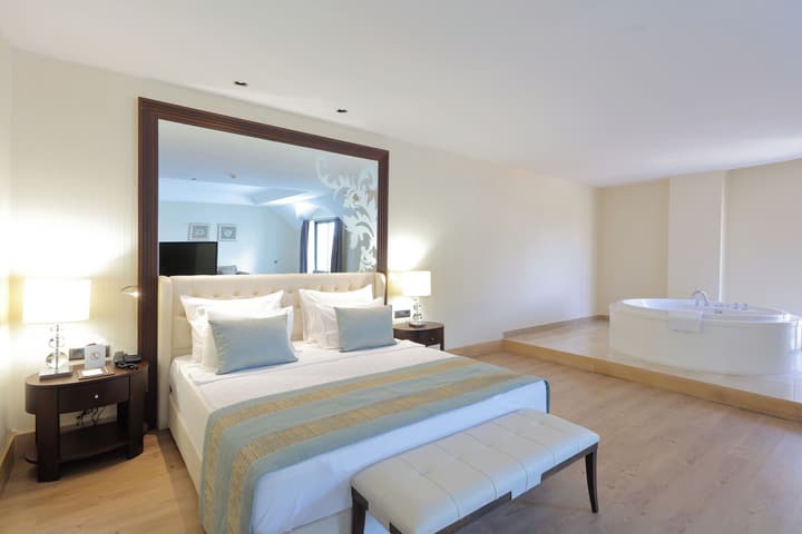 Juju Premier Palace - Ultra All Inclusive