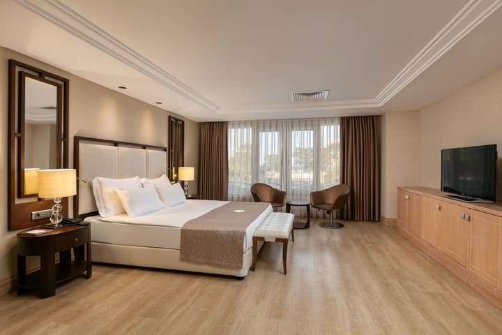 Juju Premier Palace - Ultra All Inclusive