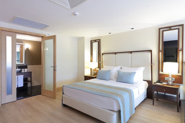 Juju Premier Palace - Ultra All Inclusive