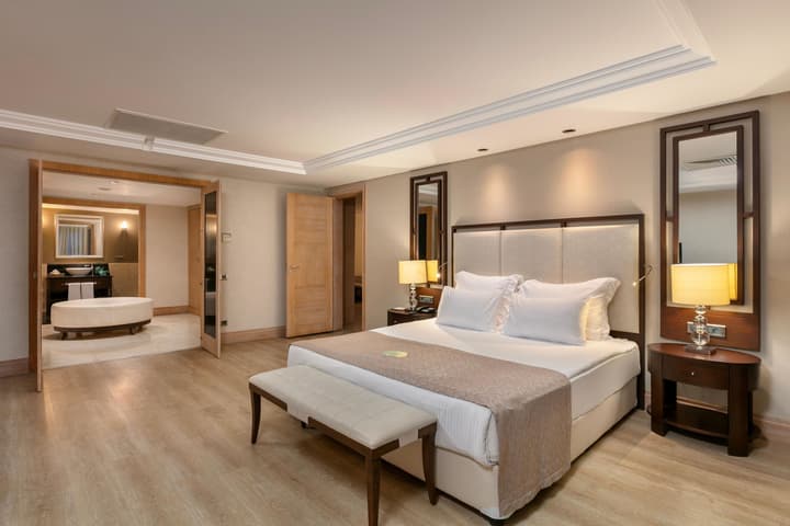 Juju Premier Palace - Ultra All Inclusive