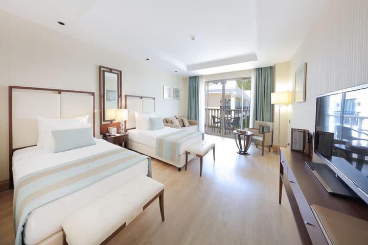 Juju Premier Palace - Ultra All Inclusive