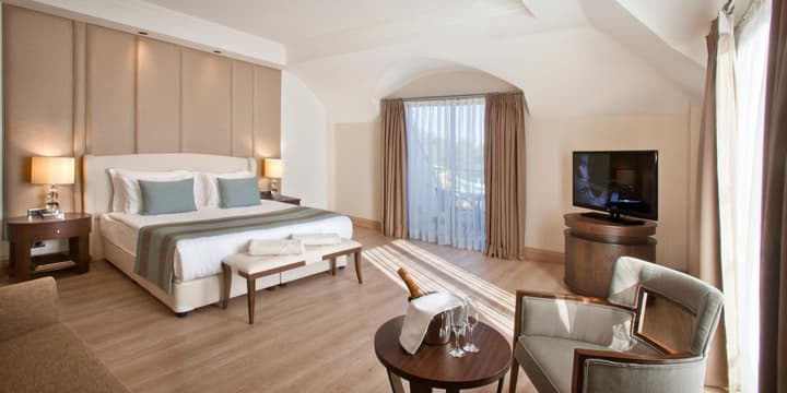 Juju Premier Palace - Ultra All Inclusive