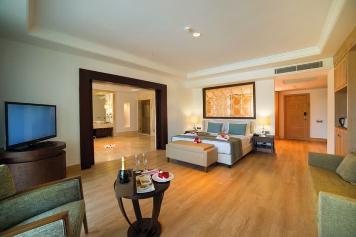 Juju Premier Palace - Ultra All Inclusive