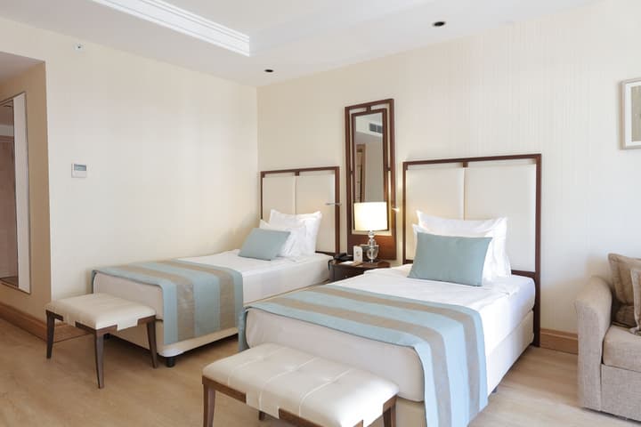 Juju Premier Palace - Ultra All Inclusive