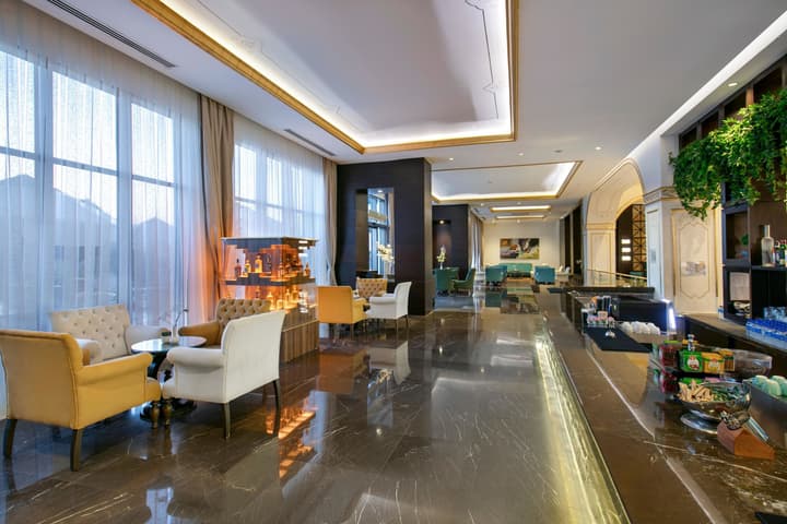 Juju Premier Palace - Ultra All Inclusive