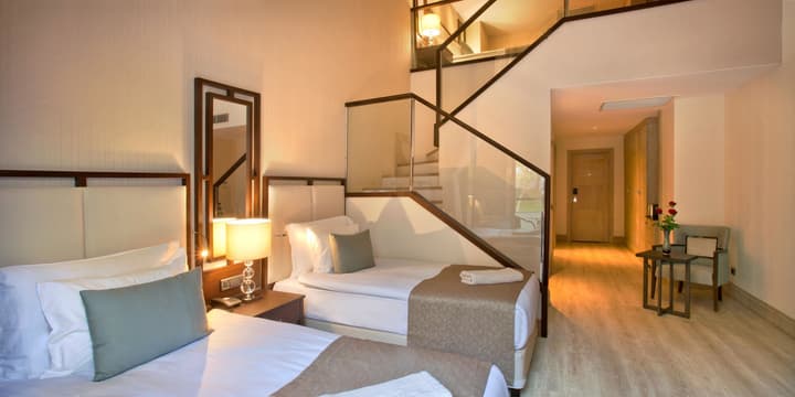 Juju Premier Palace - Ultra All Inclusive