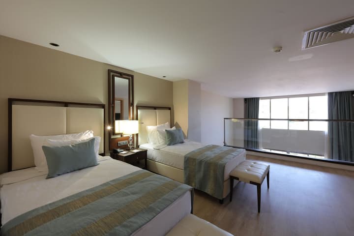 Juju Premier Palace - Ultra All Inclusive