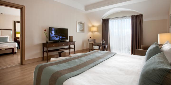 Juju Premier Palace - Ultra All Inclusive