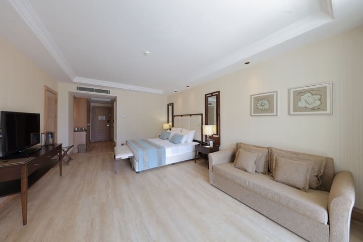 Juju Premier Palace - Ultra All Inclusive