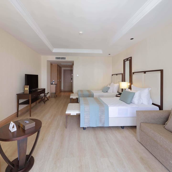 Juju Premier Palace - Ultra All Inclusive