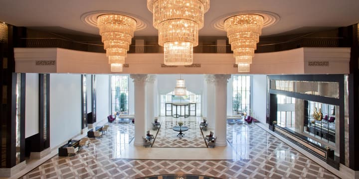 Juju Premier Palace - Ultra All Inclusive