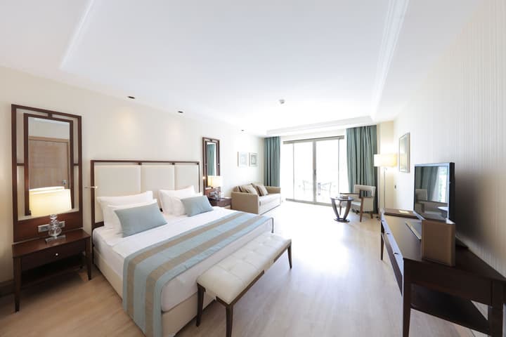 Juju Premier Palace - Ultra All Inclusive