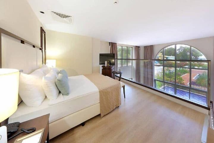 Juju Premier Palace - Ultra All Inclusive