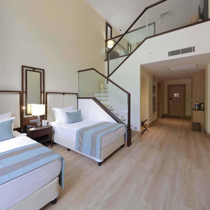 Juju Premier Palace - Ultra All Inclusive