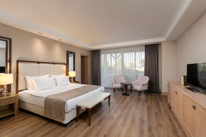 Juju Premier Palace - Ultra All Inclusive