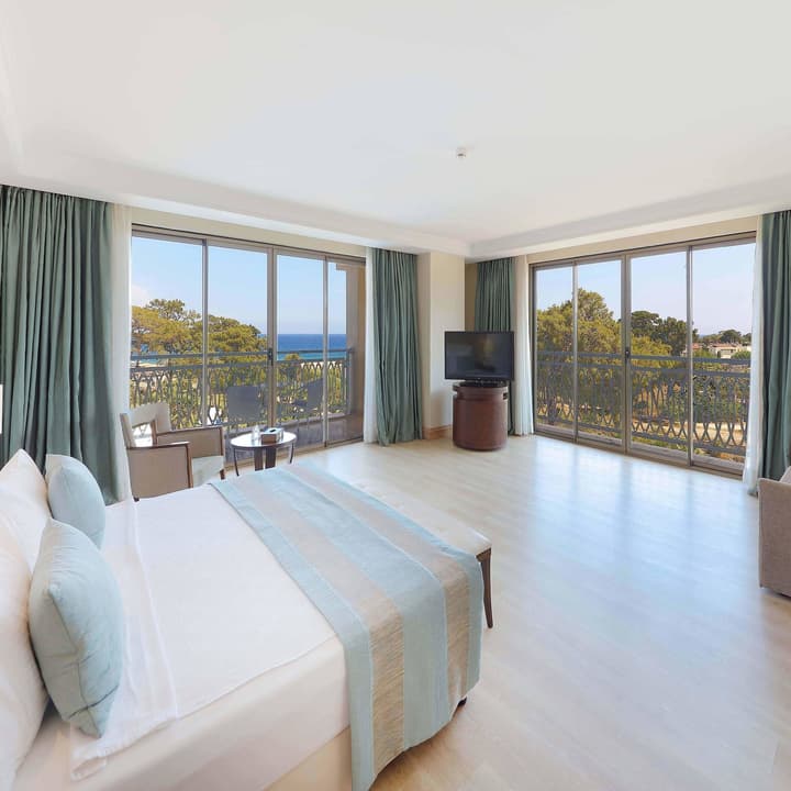 Juju Premier Palace - Ultra All Inclusive