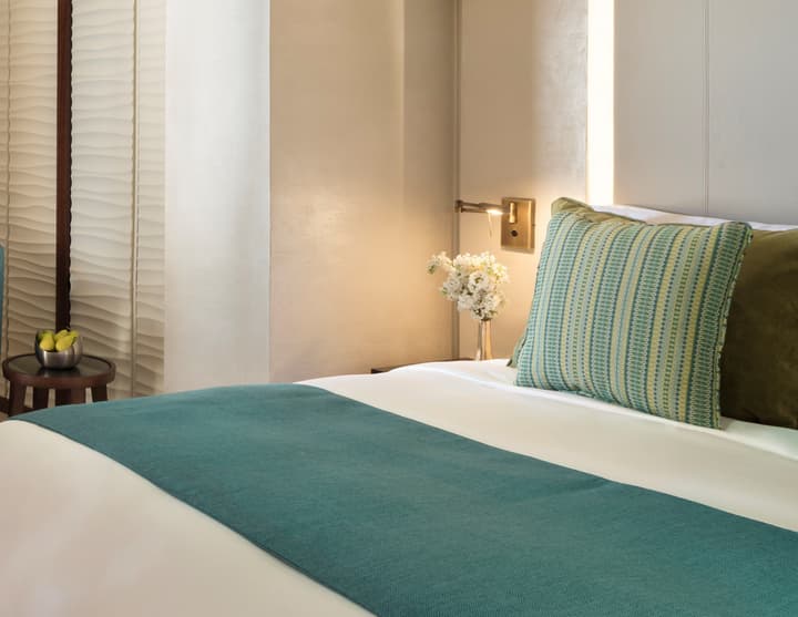 Souq Al Wakra Hotel Qatar by Tivoli