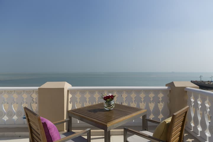 Souq Al Wakra Hotel Qatar by Tivoli