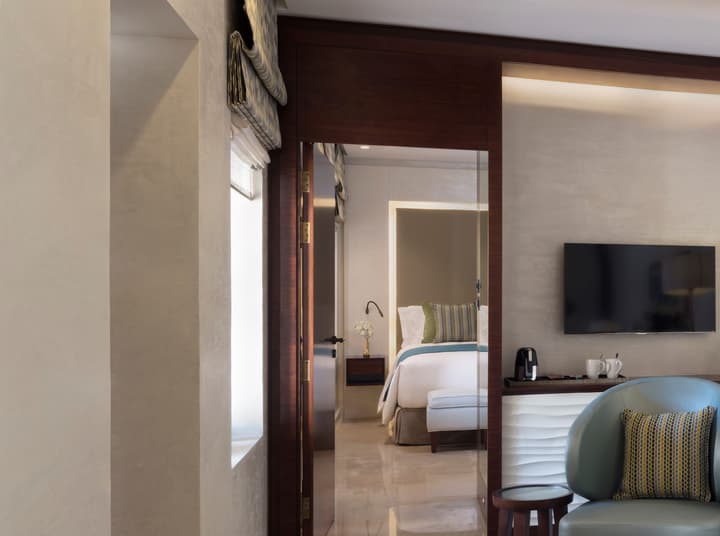 Souq Al Wakra Hotel Qatar by Tivoli