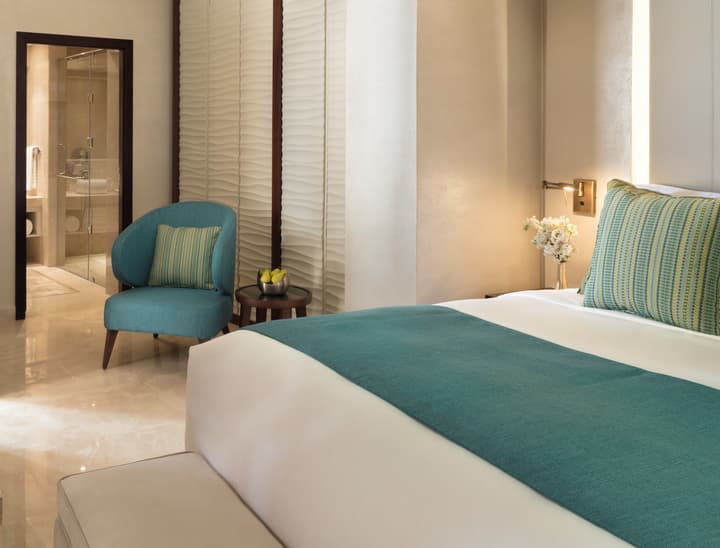 Souq Al Wakra Hotel Qatar by Tivoli